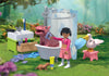 Playmobil - 71950 | Animals & Friends: Animal Bath Fun