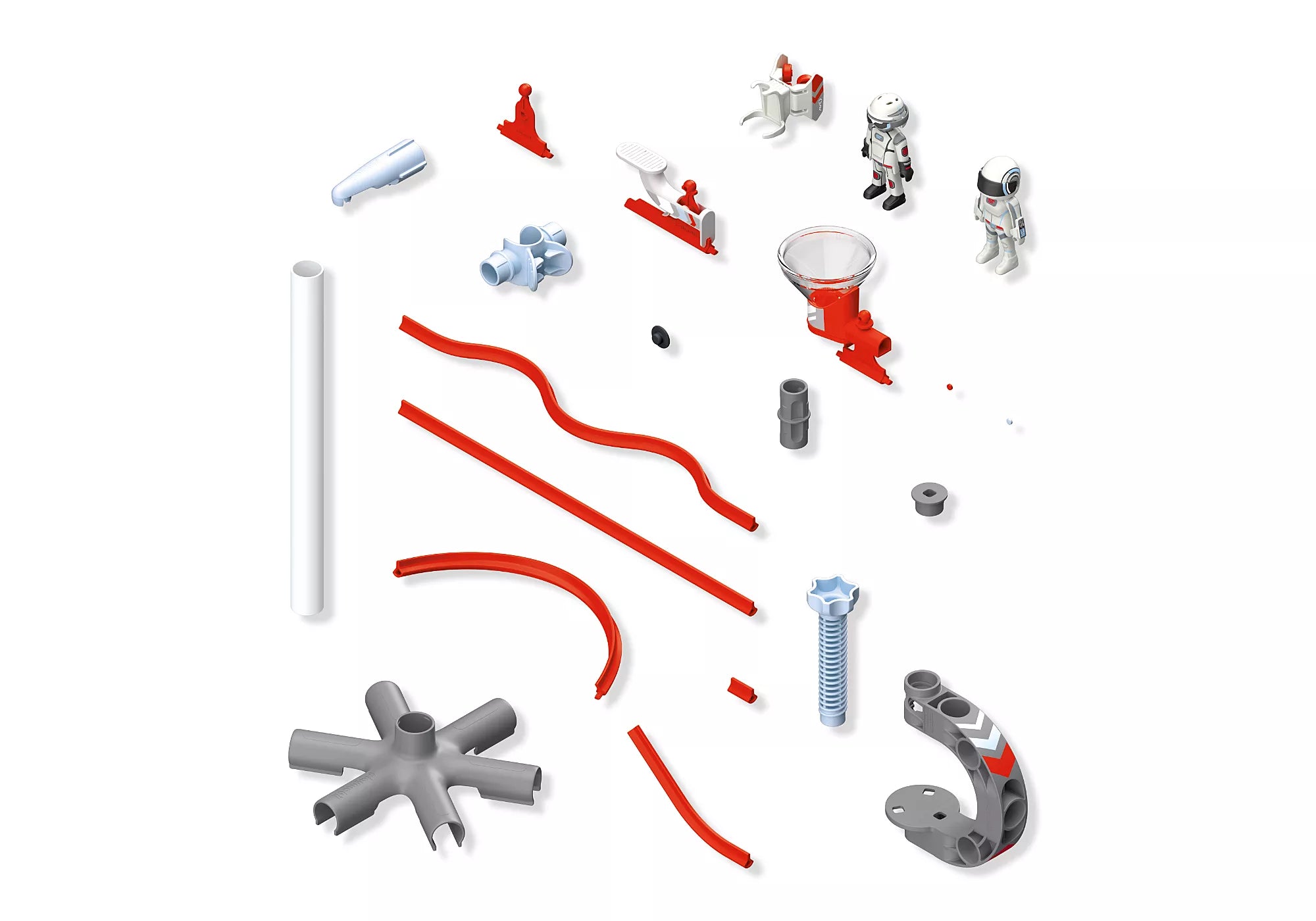 Playmobil - 71969 | Sky Trails: Starter Kit