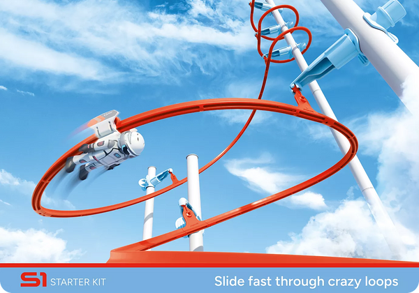 Playmobil - 71969 | Sky Trails: Starter Kit