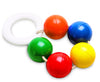 Ambi Toys - 31124 | Rattle Balls