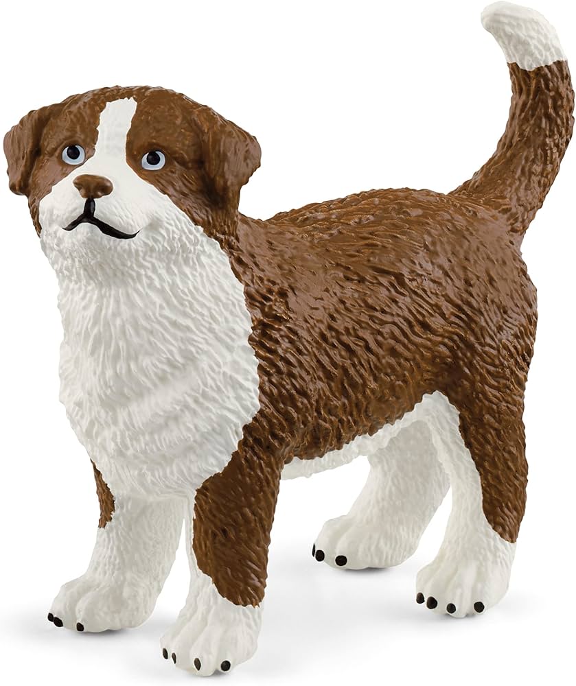 Schleich - 42573 | Farm World: Friendly Dog House