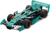 Imports Dragon - 512-11108-I | Meccano: 2 in 1 Multi Model Set - Supercar