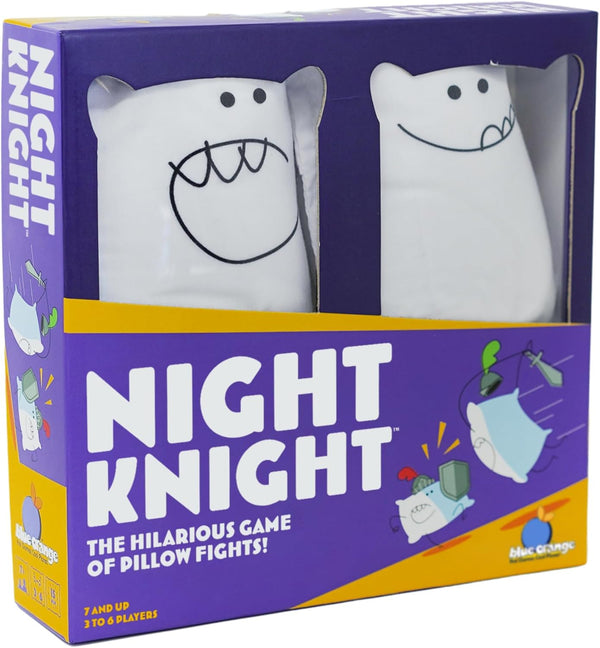 Blue Orange Games - BL-9077 | Night Knight