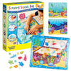 Creativity for Kids - 6403000 | Sensory Squish Bag: Ocean Adventure