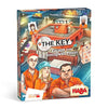 Haba - 306843 | The Key: Escape from Strongwell Prison