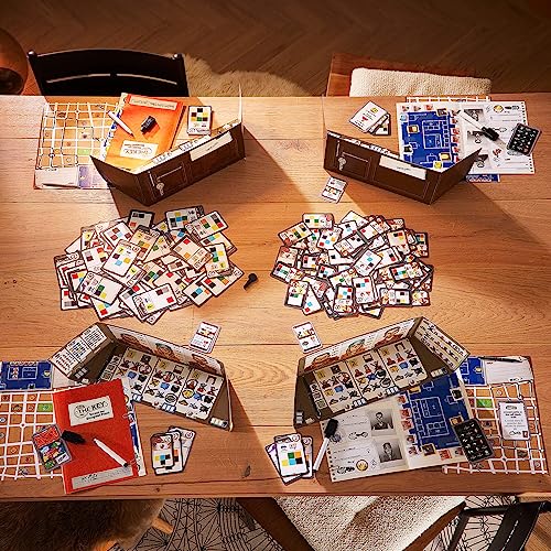 Haba - 306843 | The Key: Escape from Strongwell Prison