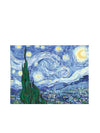Ravensburger - 23518 | CreArt - Van Gogh: Starry Night