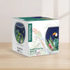 3D Puzzle Planter - Bird of Paradise - Small Round Plant Pots