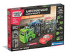 Clementoni - 71532 | Science & Play: Mechanics - Car Transporter 10-in-1