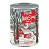 Maple Syrup Can - 12" x 16" inches