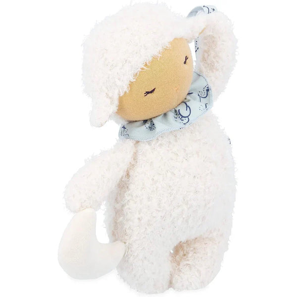 Kaloo - K221005 | My Nomad Sleepy Sheep Plush - Musical