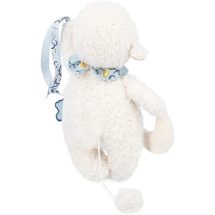 Kaloo - K221005 | My Nomad Sleepy Sheep Plush - Musical