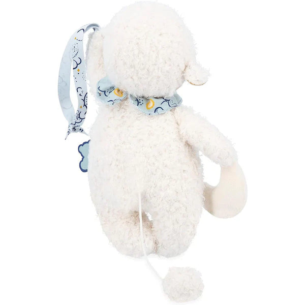 Kaloo - K221005 | My Nomad Sleepy Sheep Plush - Musical