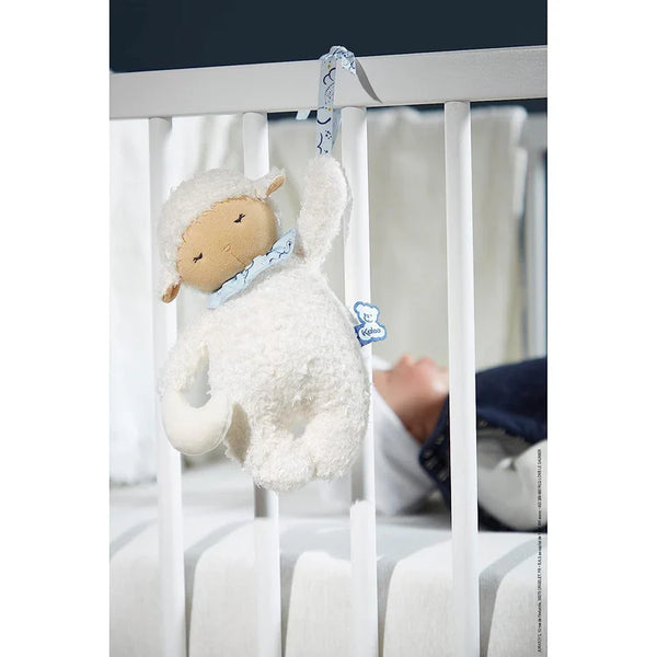 Kaloo - K221005 | My Nomad Sleepy Sheep Plush - Musical
