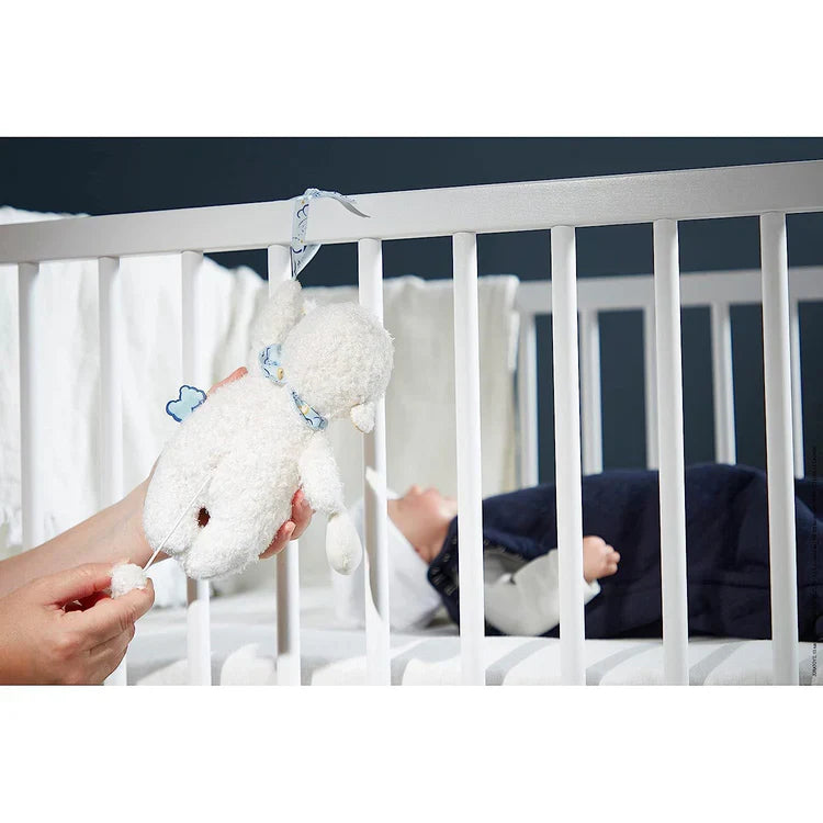 Kaloo - K221005 | My Nomad Sleepy Sheep Plush - Musical