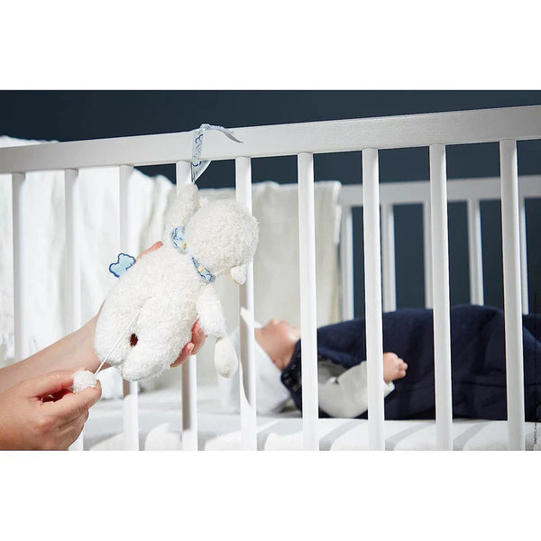 Kaloo - K221005 | My Nomad Sleepy Sheep Plush - Musical