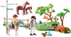 Playmobil - 70512 | Country: Adventure Pony Ride