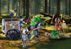 Playmobil - 71484 | Knights of Novelmore: Transport robbery