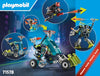 Playmobil - 71578 | 71578 - Promo Pack: Robot Vs. Glider