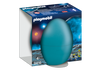 Playmobil - 9416 Playmobil - 9416 | Egg: Space Agent with Robot