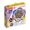  Quercetti - 2850 | String Art: Mandala