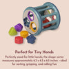 TOLO - 76007 | Rolling Shape Sorter