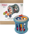 TOLO - 76007 | Rolling Shape Sorter