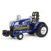 Tomy - 37924 | 1/64 NH Puller Tractor - Assorted (One Per Purchase)