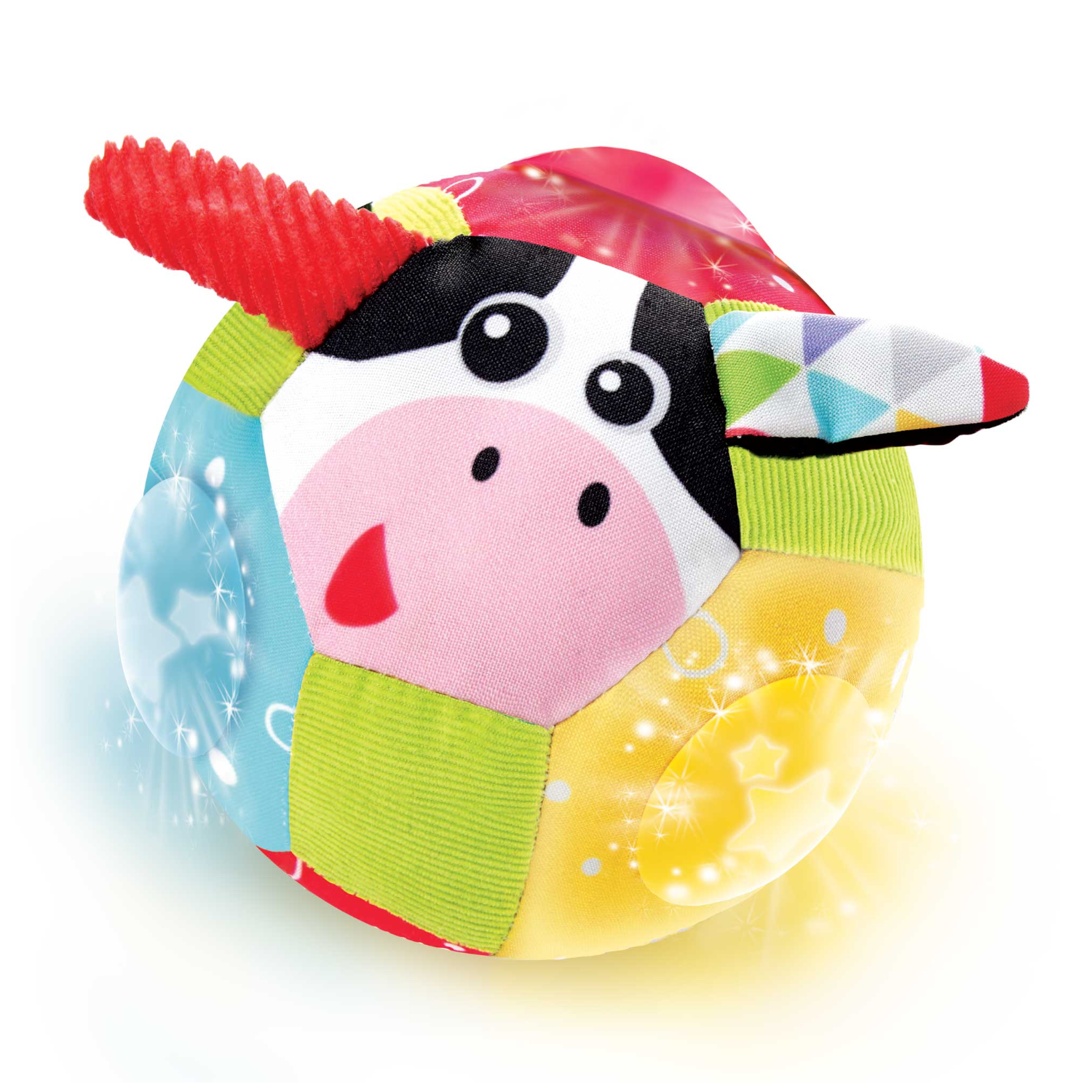 Yookidoo - 40146 | Light 'N' Music Friend Ball