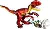 LEGO - 31379 | Creator 3-in-1: Fierce Dinosaur