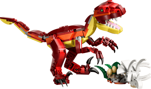 LEGO - 31379 | Creator 3-in-1: Fierce Dinosaur