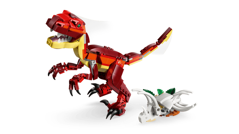 LEGO - 31379 | Creator 3-in-1: Fierce Dinosaur