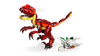 LEGO - 31379 | Creator 3-in-1: Fierce Dinosaur