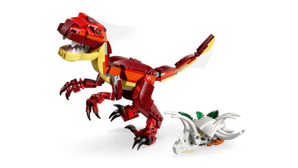 LEGO - 31379 | Creator 3-in-1: Fierce Dinosaur