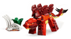 LEGO - 31379 | Creator 3-in-1: Fierce Dinosaur