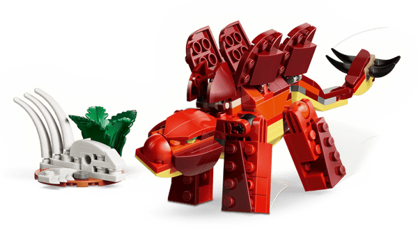 LEGO - 31379 | Creator 3-in-1: Fierce Dinosaur