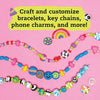 Klutz - 89603 | The Ultimate Clay Bead Book