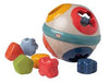TOLO - 76004 | Rolling Ball Shape Sorter