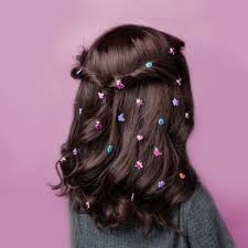 Craft-Tastic - CT2165T | Craft-Tastic Hair Charms
