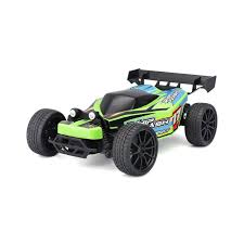 Imports Dragon - 81791 | Maisto Tech R/C - Whipflash Light-up Buggy (Assorted)
