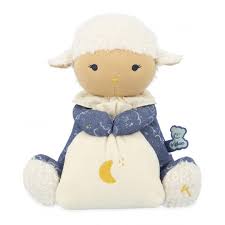 Kaloo - K221006 | My Nomad Sheep Nightlight