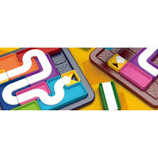 Smart Games - SGHP 006 | Genius Connection