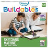 Skillmatics - 501102 | Buildables - Sketching Machine