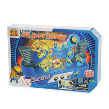 Epoch Everlasting Play - 7538 | Minions - AVL Blast Training