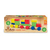 Imports Dragon - 423059 | Woodlets - Stacking Train