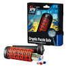 Thames & Kosmos - 548003 | Spy Labs: Cryptic Puzzle Safe