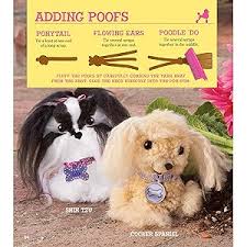 Klutz - 56164 | Pom-Pom Puppies