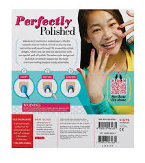 Klutz - 56163 | Nail Style Studio Kit