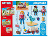 Playmobil - 71258 | City Life: Daycare Starter Pack