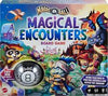 Mattel - HLX92 | Magic 8 Ball Magical Encounters